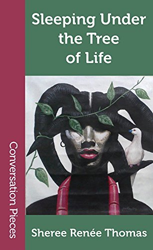 Sleeping Under the Tree of Life book cover