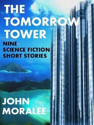 The Tomorrow Tower book cover