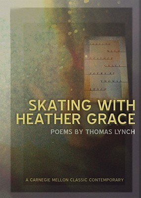 Skating with Heather Grace book cover