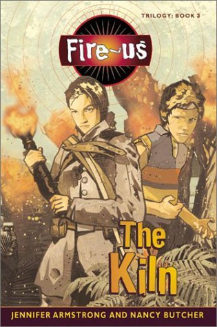 Fire-us book cover 2