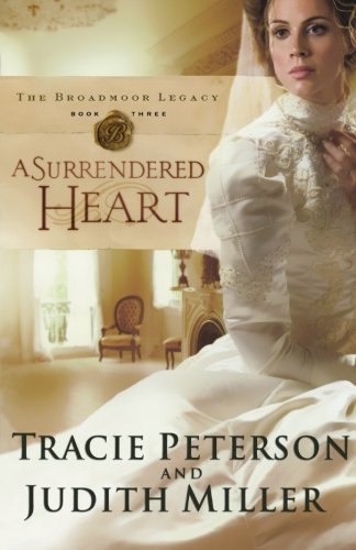 The Broadmoor Legacy book cover 3