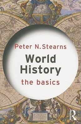 World History book cover