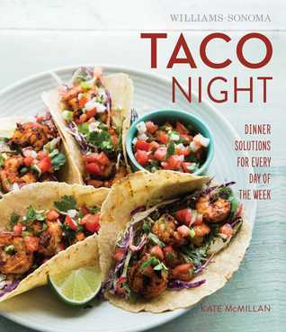 Taco Night book cover