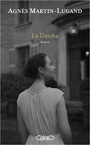 La Datcha book cover