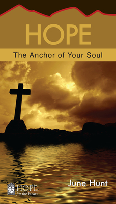 Hope book cover