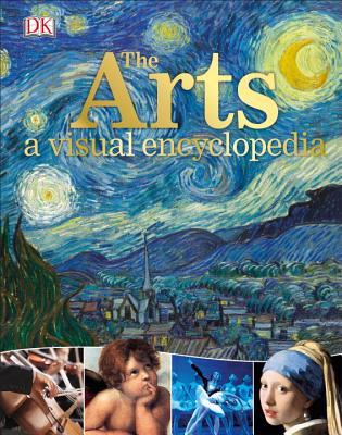 The Arts book cover