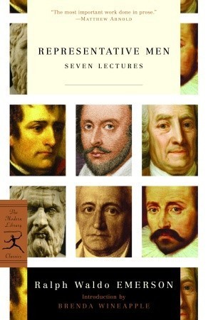 Representative Men book cover