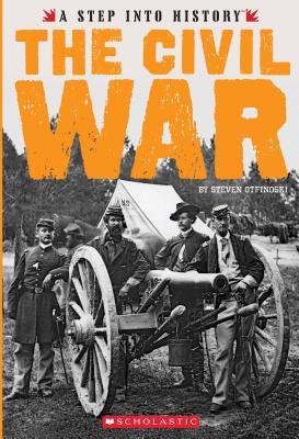 The Civil War book cover