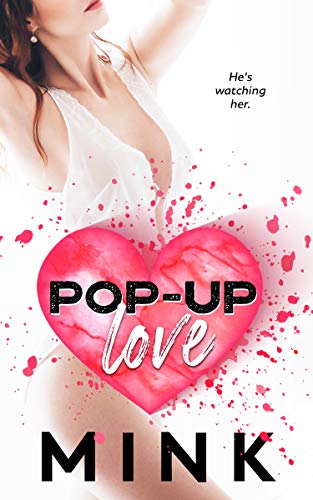 Pop-Up Love book cover