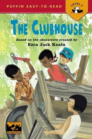 The Clubhouse book cover