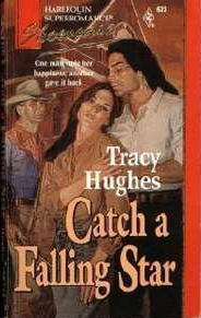 Catch a Falling Star book cover
