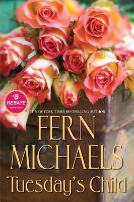Tuesday's Child book cover