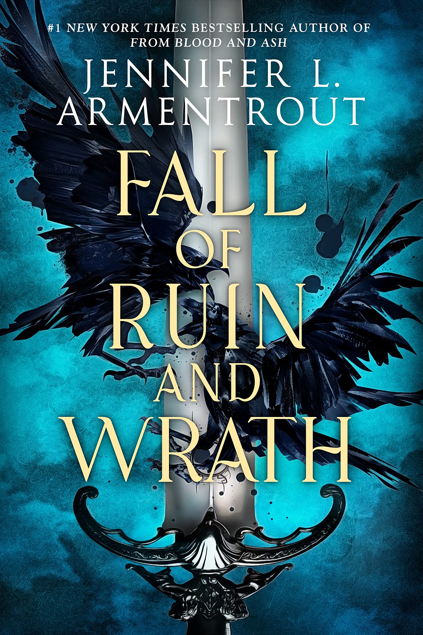 Awakening book cover 1