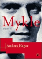 Mykle book cover