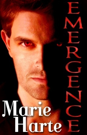 Emergence book cover
