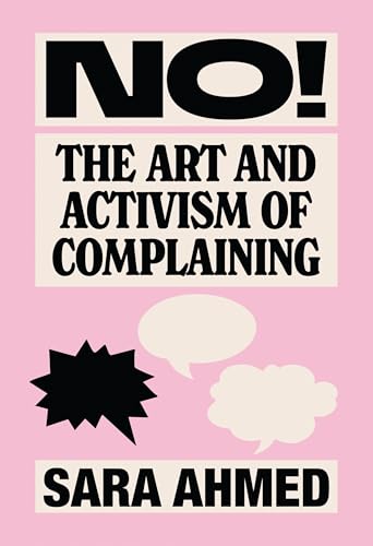 No! book cover