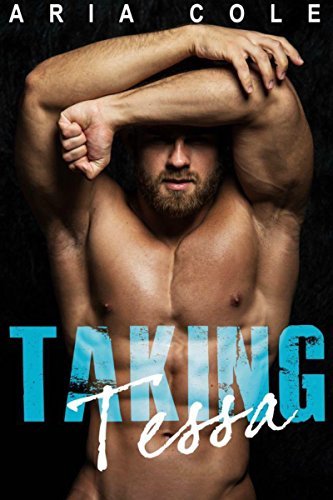 Taking Tessa book cover