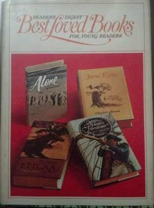 Reader's Digest Best Loved Books for Young Readers Volume 3 book cover