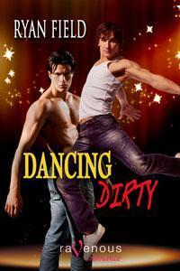 Dancing Dirty book cover