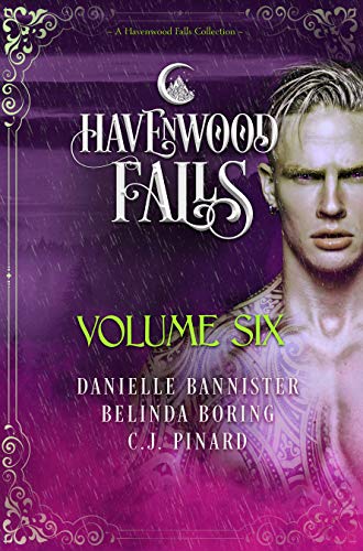 Havenwood Falls Volume Six book cover