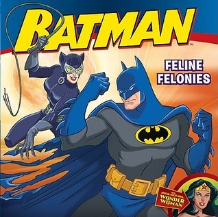 Batman Classic book cover