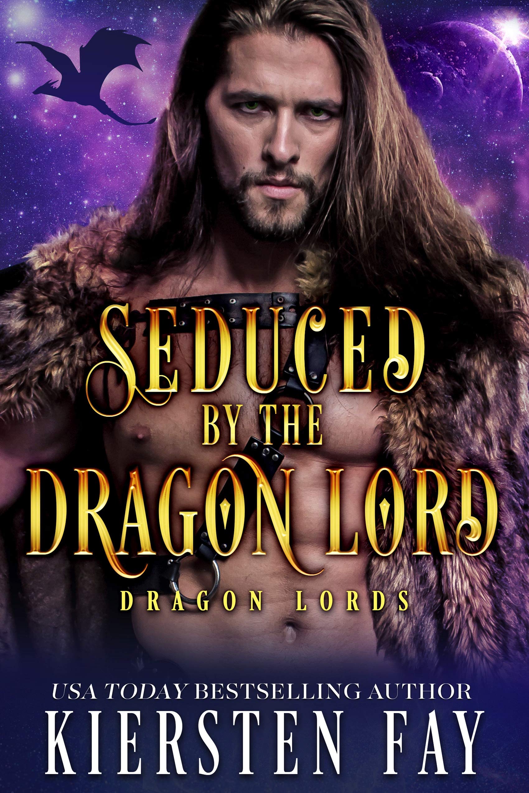 Dragon Lords book cover 2