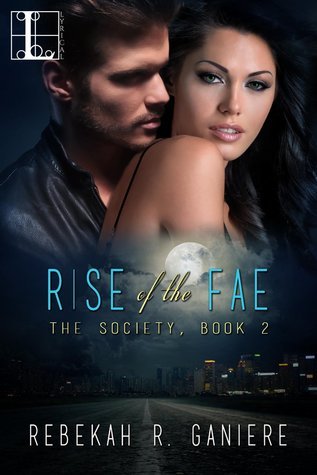 The Society book cover 2