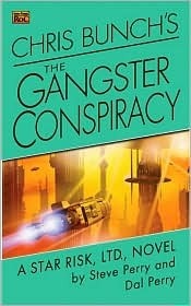 The Gangster Conspiracy book cover