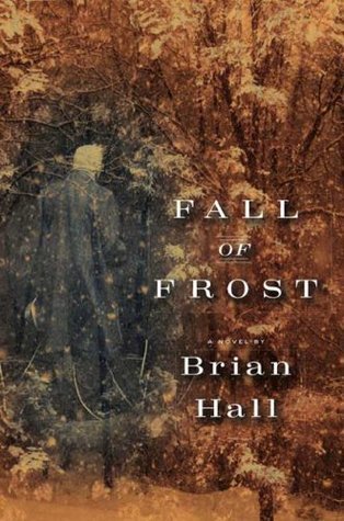 Fall of Frost book cover