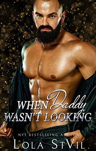 Nice and Dirty book cover 1