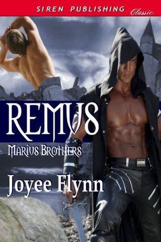 Marius World book cover 2