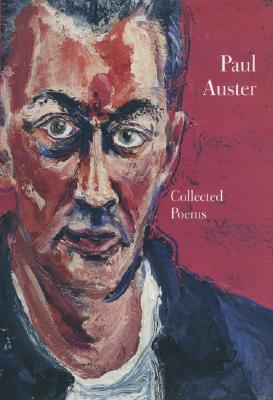 Collected Poems book cover