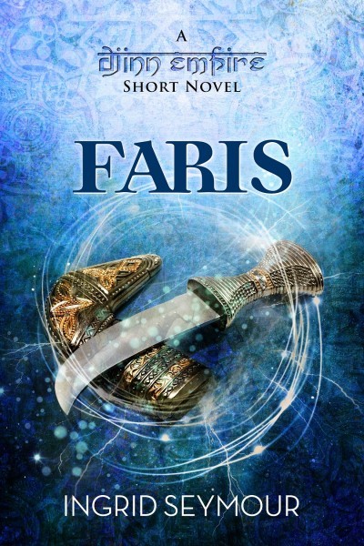 Faris book cover