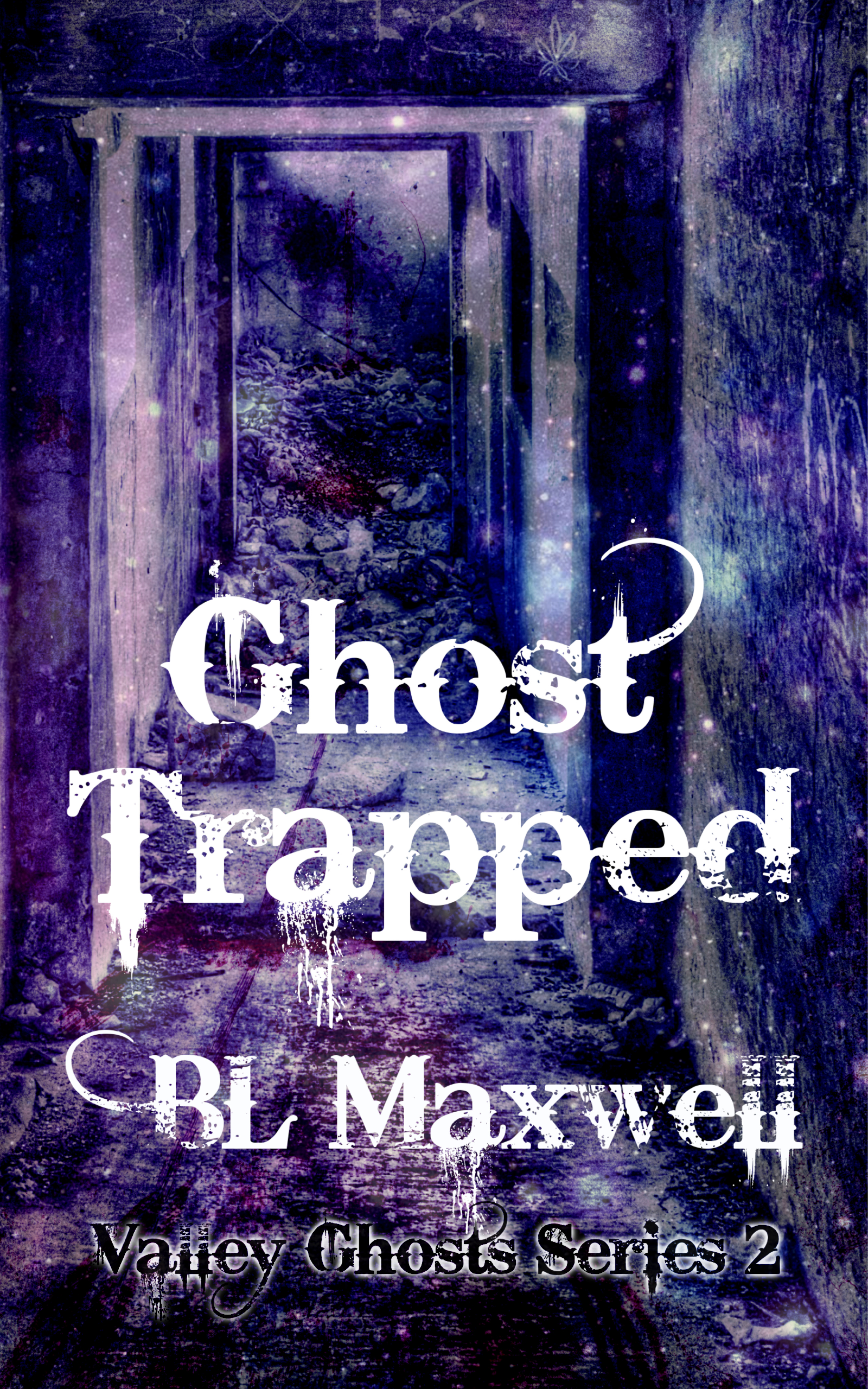 Valley Ghosts book cover 2