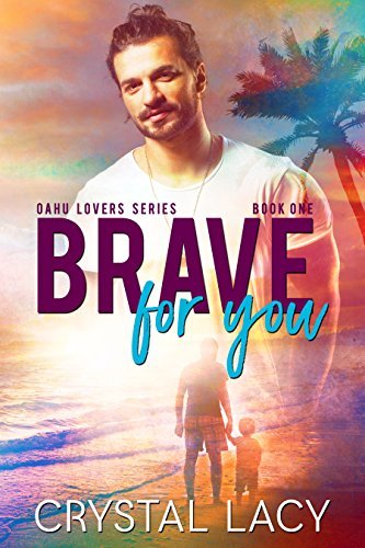 Oahu Lovers book cover 1