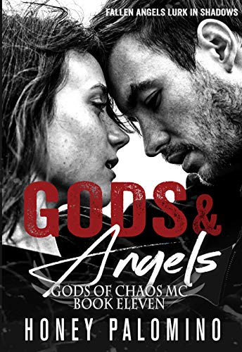 Gods & Angels book cover