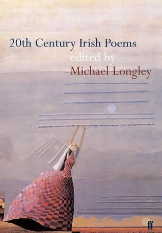 20th-Century Irish Poems book cover