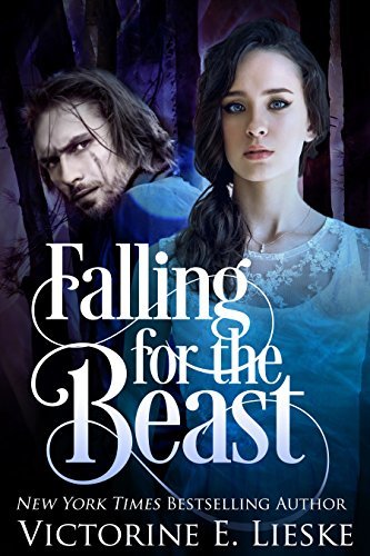 Falling for the Beast book cover