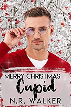 Hartbridge Christmas book cover 3