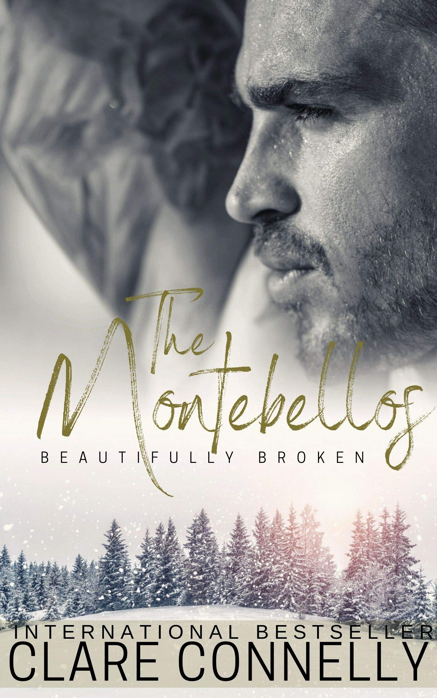 Beautifully Broken book cover