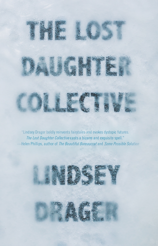 The Lost Daughter Collective book cover