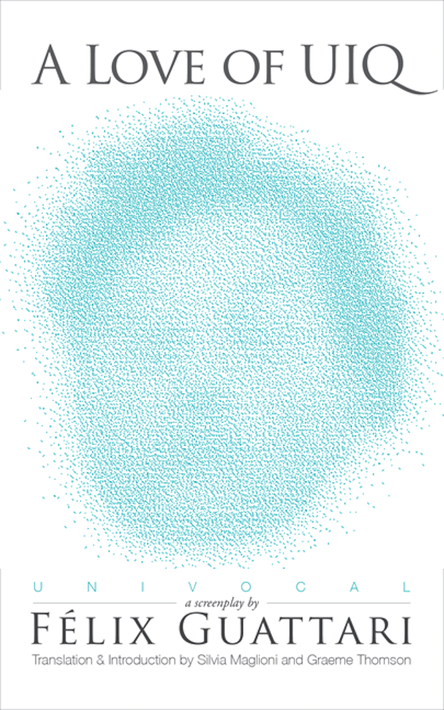 A Love of UIQ book cover