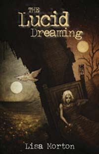 The Lucid Dreaming book cover