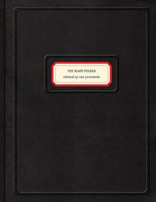 The Black Folder book cover