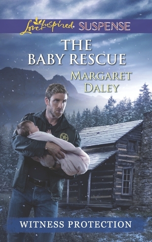 Witness Protection book cover 2