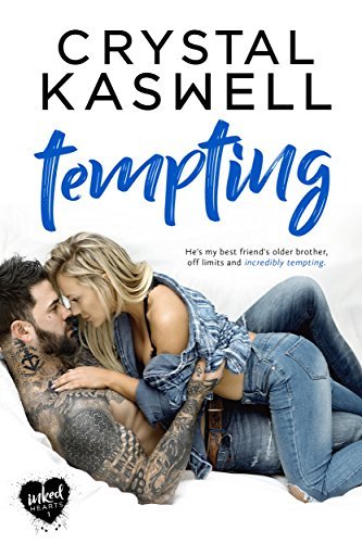 Inked Hearts book cover 1
