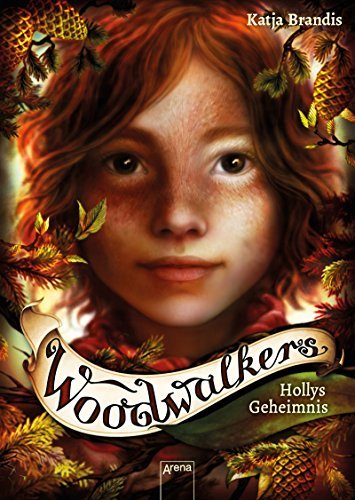 Holly's Secret (3) book cover