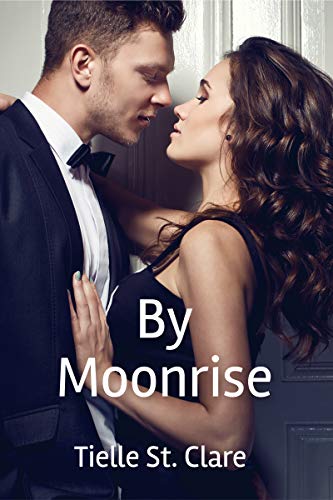 By Moon Rise book cover