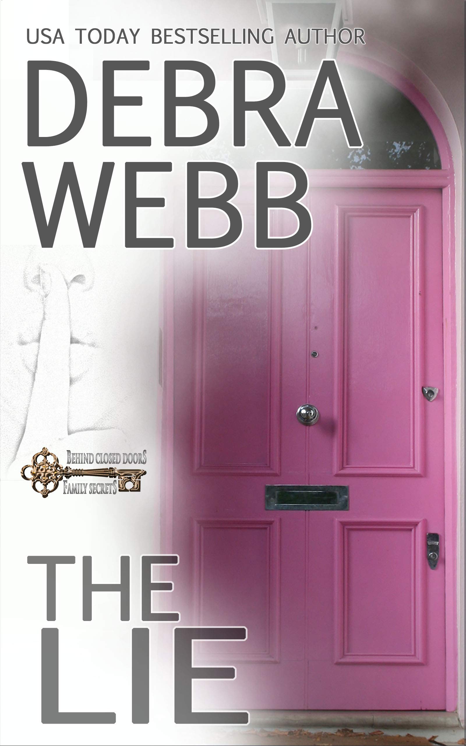 Behind Closed Doors: Family Secrets book cover 1