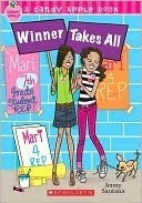 Winner Takes All book cover